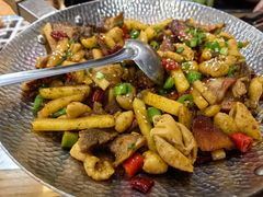 -老唐三下锅 ·张家界地标美食(溪布街店)