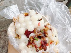 -陆氏梅花糕(老门东店)