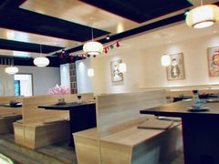 -炙忧烤肉屋(中国铁建广场店)