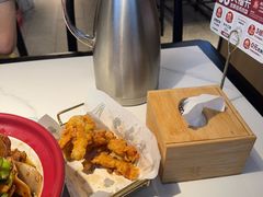 -江边城外烤全鱼(世茂广场店)
