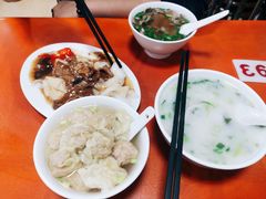 -顺发饮食店(景泰西六巷店)