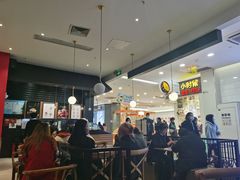 -糖纸甜品(印象城店)
