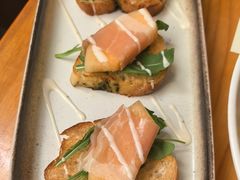 -沏点Trattoria意大利餐厅(新街口店)