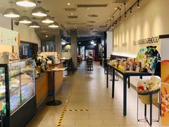 -星巴克(哈尔滨新一百店)