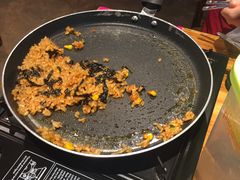 -辛明堂洞韩式芝士年糕火锅(万达店)