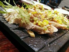 -天水蔬食料理(树德之光店)
