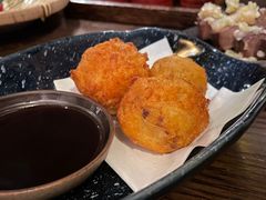 -三川·十酒Izakaya(南昌路店)