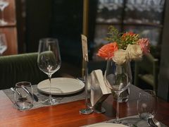 -MONICH牛排融合餐厅(和义大道购物中心店)