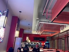 -烧肉一番·新韩式炭火烤肉(大岭山店)