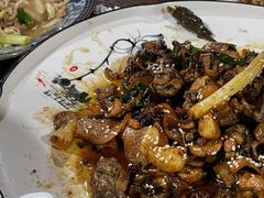 和顺黄焖鸡-迎懿餐厅