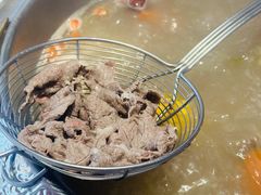 -千牛将·鲜牛肉火锅(开元路店)
