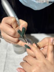 -米·日本の美甲美睫專門店
