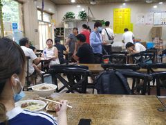 大堂-北路拉面馆(洪湖里店)