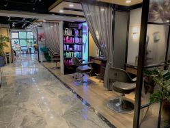 -Z.X HAIR SALON张新美业