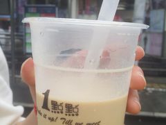 波霸奶茶-1点点(新会店)