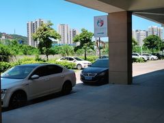 -张钰强中医正骨推拿连锁(唐家人才公寓店)