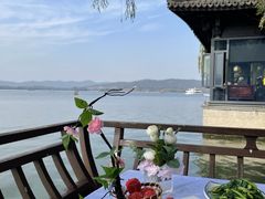 -柳莺湖上·湖景餐厅·江南菜(西湖店)
