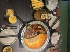 -牛New寿喜烧(闵行龙湖天街店)