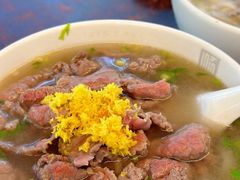 -潮镇老尾牛杂(环城西路店)