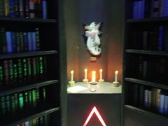 -逃脱反斗城沉浸剧情密室(北京路店)