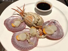 -厦门海景洲际酒店·海峡全日制餐厅