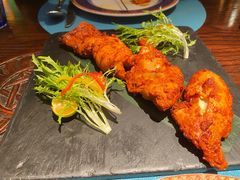 -甘尼仕印度餐厅爵士酒吧(阳春巷店)