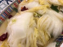 -阿拉丁新疆风味餐厅·清真(罗廊巷店)