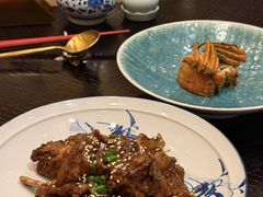 -海天楼中餐厅(吴宫泛太平洋酒店)