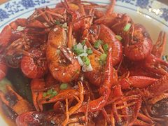-满盆红龙虾(开发区店)