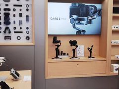 -DJI大疆(福州万象城授权体验店)