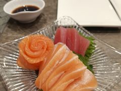 -雅玛花式铁板烧(国宏宾馆店)