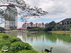 -厦门大学(思明校区)