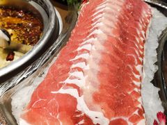 -快乐小羊(富强中路店)