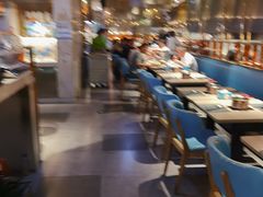 大堂-星伦多自助料理(永旺店)