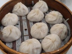 -上味馆南翔小笼(杏山路店)