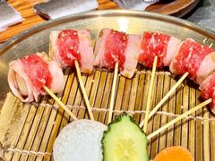 -本炙炭烤·蒲烧活鳗料理店(金沙洲店)