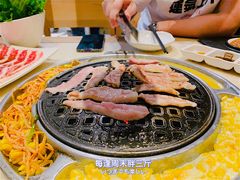 -韩宫宴烤肉·料理(南京江宁万达店)