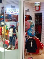 -mikihouse(国贸商城店)