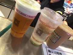 -美芝莲(钻汇广场店)