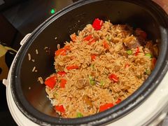 -炊烟小炒黄牛肉(浦东世纪汇店)