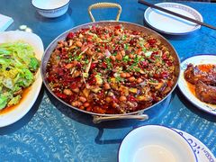 -厨神老街兔·淳朴人家店(盐帮菜风味名店)