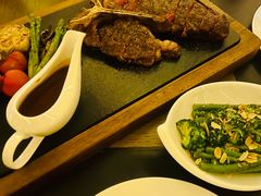 -恰餐厅及酒吧CHAR Bar & Grill(北京三里屯洲际店)