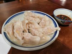 -喜喜水饺