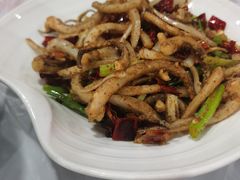 -虎虎龙虾大排档(双井店)