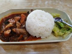 -李先生牛肉面大王(郑州火车站西广场2店)
