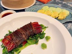 -扬州香格里拉·香宫中餐厅