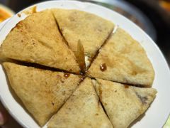 -大众跷脚牛肉馆·非遗传承单位(峨眉山店)