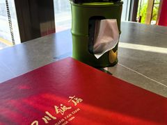 -四川饭店(城乡购物中心店)