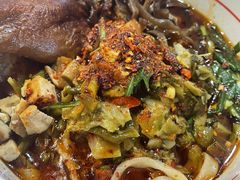 -汉唐守艺人·河北面馆(民心河店)