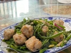 -阿殳粥馆(水围村店)